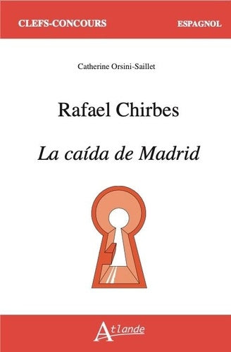La caída de Madrid
