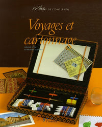 Voyages et cartonnage