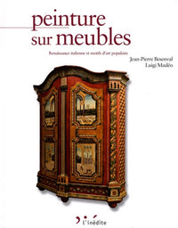 Peinture sur meubles