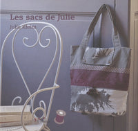 Les sacs de Julie