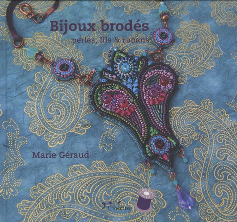 Bijoux brodés