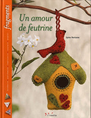 Un amour de feutrine
