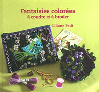 Fantaisies colorées