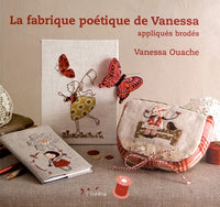 La fabrique poétique de Vanessa