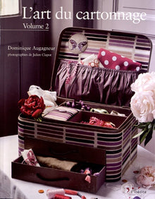 L'art du cartonnage