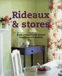 Rideaux et stores