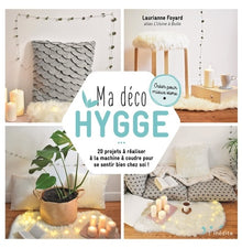 Ma déco hygge
