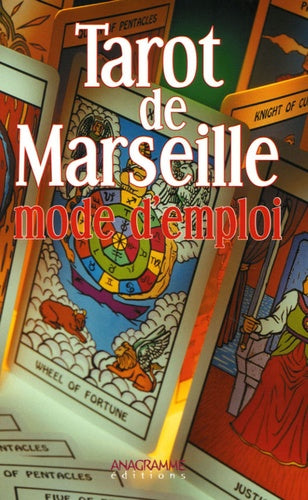 Le Tarot de Marseille
