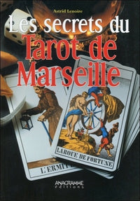 Les secrets du Tarot de Marseille