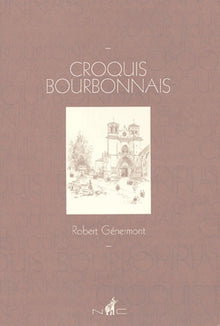 Croquis bourbonnais