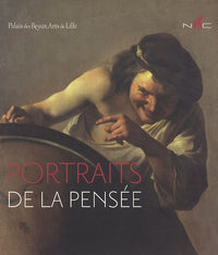 Portraits de la pensée