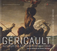 Géricault, au coeur de la création romantique : Etudes pour Le radeau de la méduse