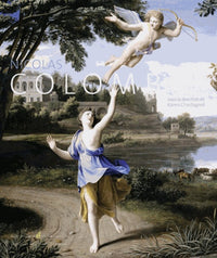 NICOLAS COLOMBEL vers 1644-1717