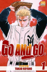 Go and Go 01