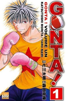 Gonta ! 01