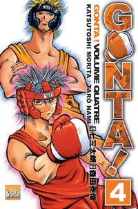 Gonta !, Tome 4 :