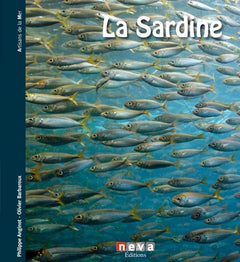 La sardine: De la mer à la boîte