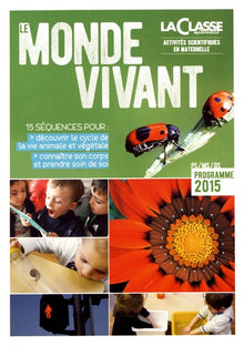 Le monde vivant