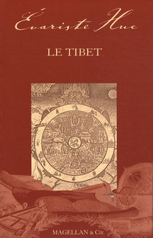Le Tibet
