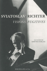 Sviatoslav Richter: Visions fugitives