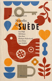 Nouvelles de Suède