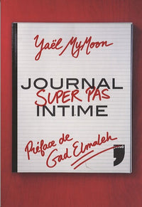 Journal super pas intime