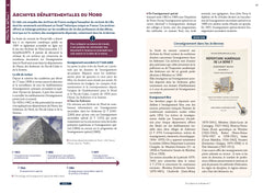 Archives départementales : série T