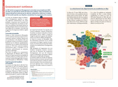 Archives départementales : série T