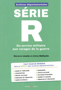 Archives départementales : série R