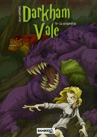 La prophétie