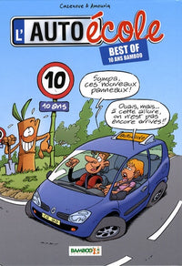 L'auto école