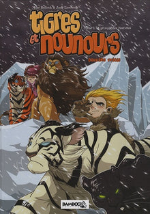 L'attaque des bestioles