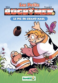 Le pic du Grand Maul