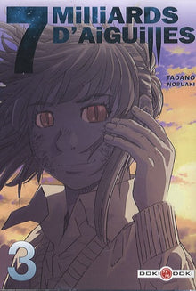 7 milliards d'aiguilles - volume 3