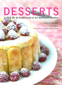 Desserts