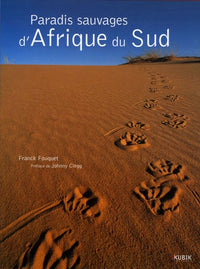 PARADIS SAUVAGES D'AFRIQUE DU SUD
