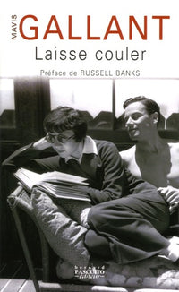 Laisse couler
