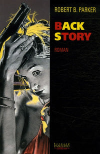 BACK STORY