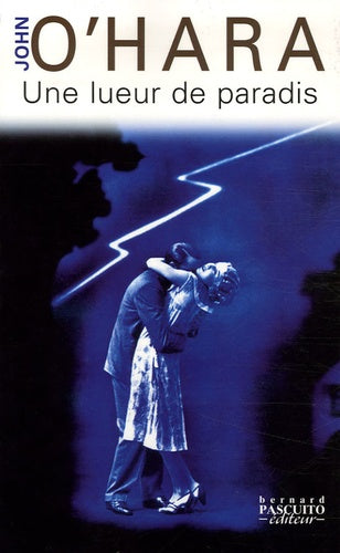 Une lueur de paradis