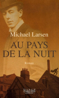 AU PAYS DE LA NUIT
