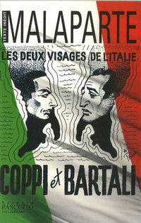 Les deux visages de l'Italie: Coppi et Bartali