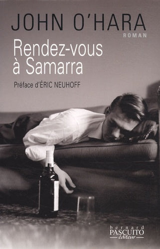 Rendez-vous à Samarra
