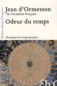 Odeur du temps