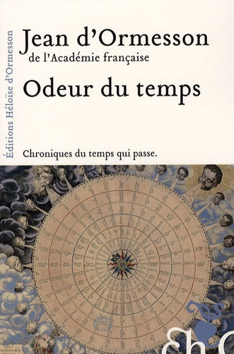 Odeur du temps