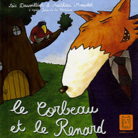 Le Corbeau et le Renard
