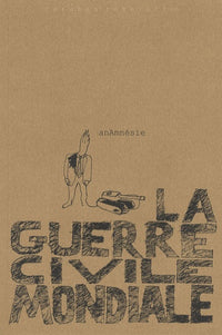 La guerre civile mondiale