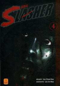 Slasher T04