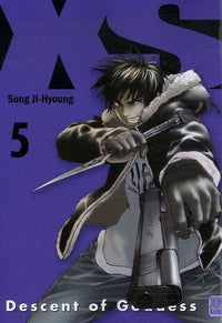 XS, Tome 5 :