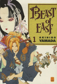 Beast of East, Tome 1 :