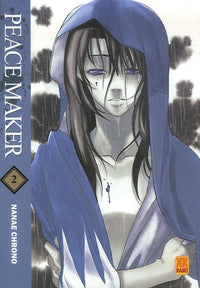 Peace Maker T02